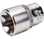 Головка торцевая E-star TORX 1/2 Kraft (24мм)