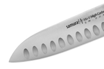 Нож Сантоку Samura Mo-V, SM-0093