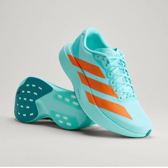 Adidas снова с нами! Небольшое пополнение, а дальше - больше!