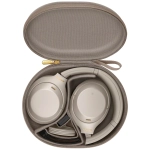 Беспроводные наушники Sony WH-1000XM4, Silver (Серебристый)