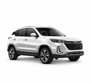Baic X35