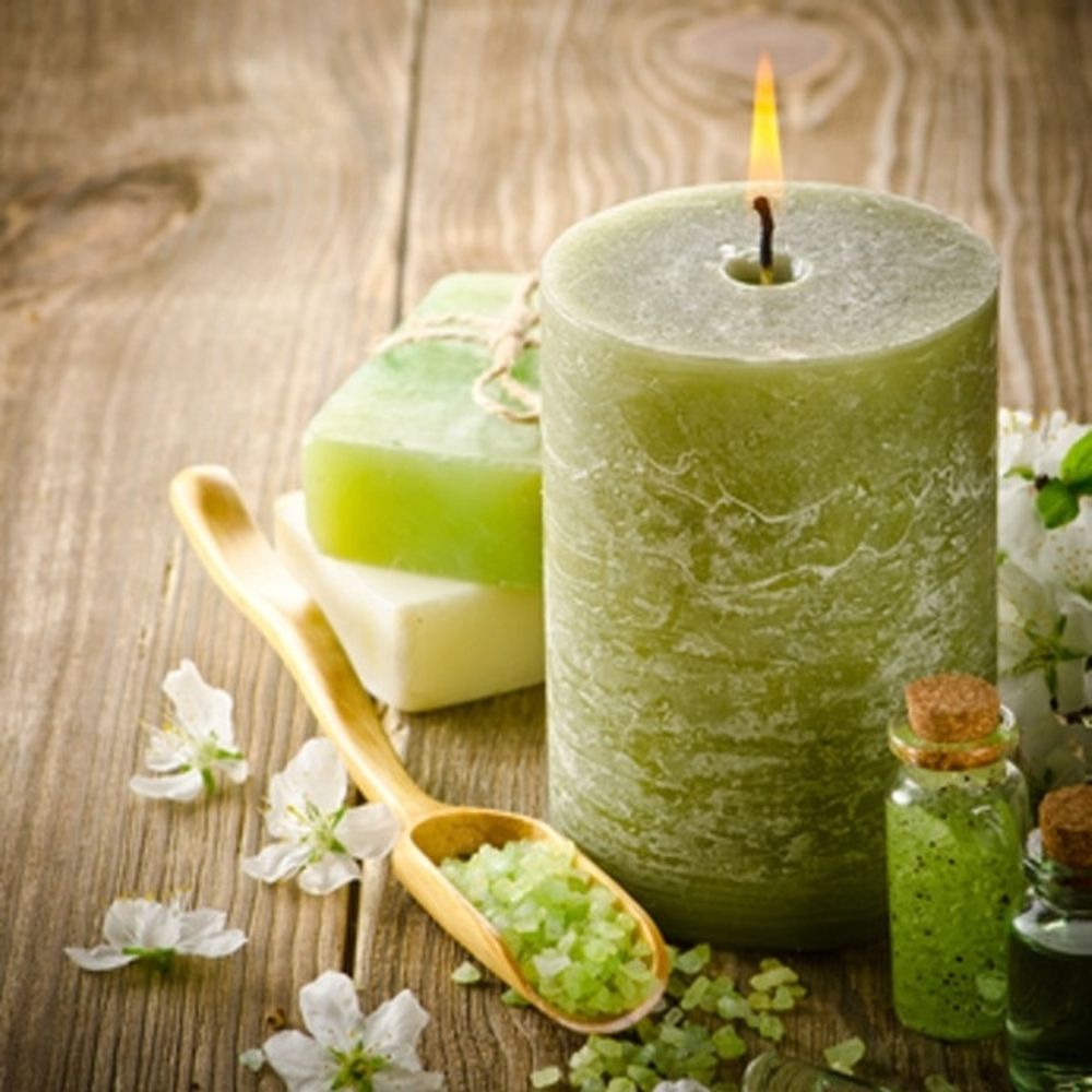 СПА-ароматерапия (Arom SPA-therapy)