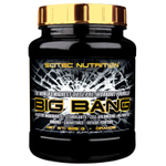 Scitec Nutrition Big Bang 3.0 (825 гр.)