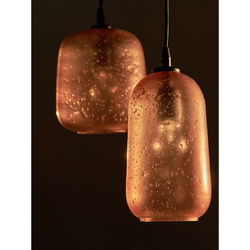 Светильник подвесной Bergenson Speckles bb0000542