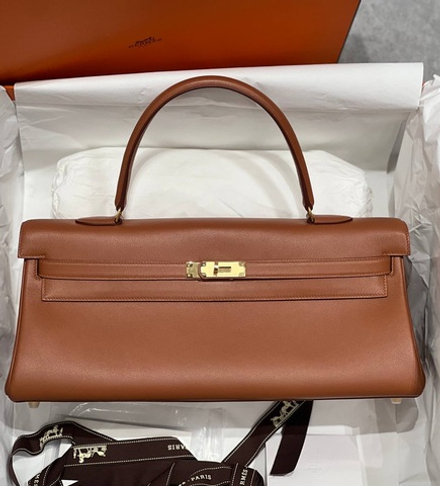 Сумка Hermes