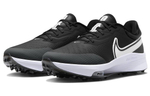 Nike Air Zoom Infinity Tour NEXT% Wide "Black Iron Grey"