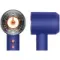 Фен Dyson Supersonic Nural HD16 Vinca Blue/Topaz с кейсом