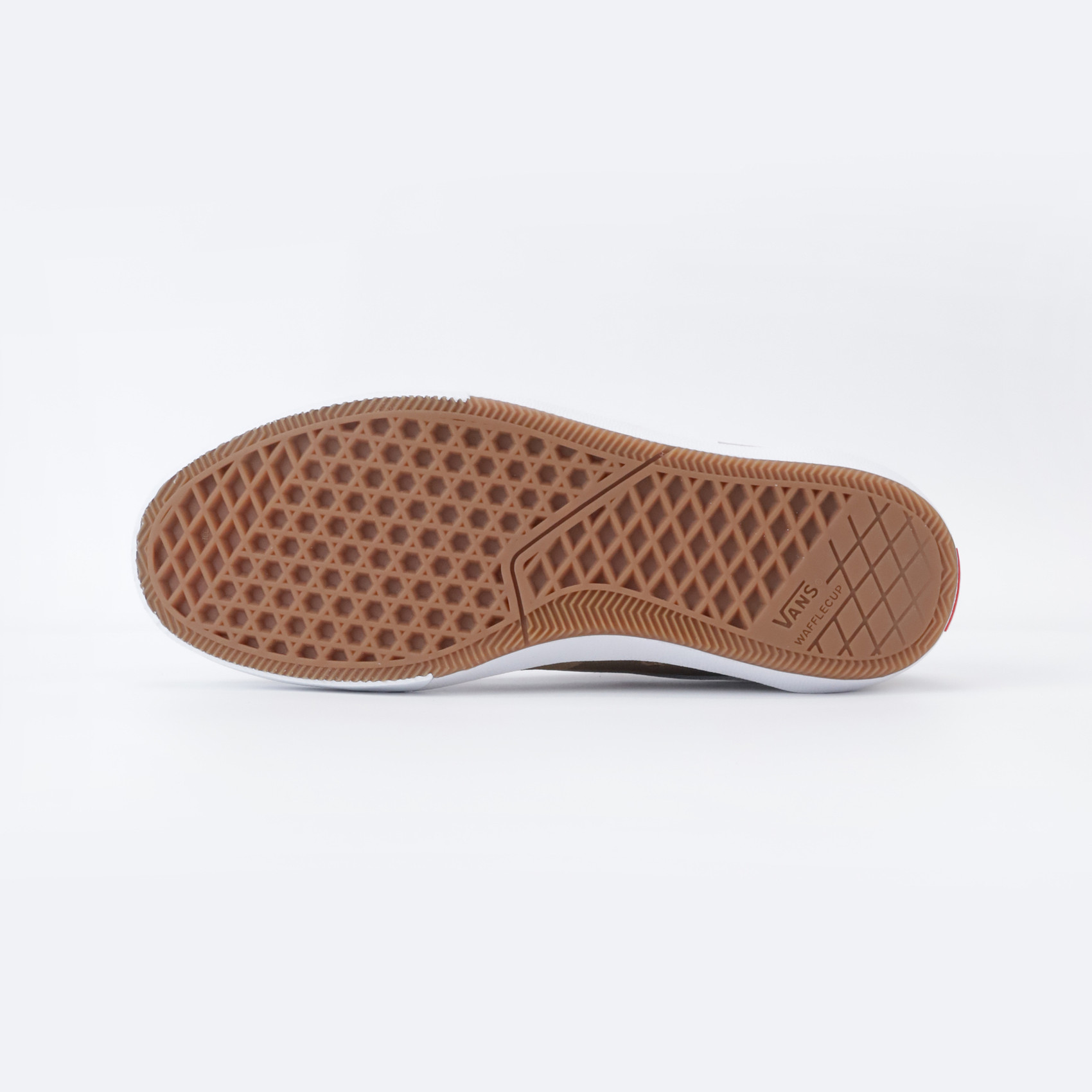 Vans Gilbert Crockett (tobacco) артикул: - купить в магазине Дайс