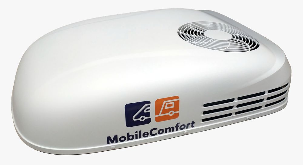 Автокондиционер MobileComfort  MC2600А (с регулировкой потока воздуха)