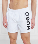 Шорты для плавания ABAS Hugo Bodywear - белый(50469311)
