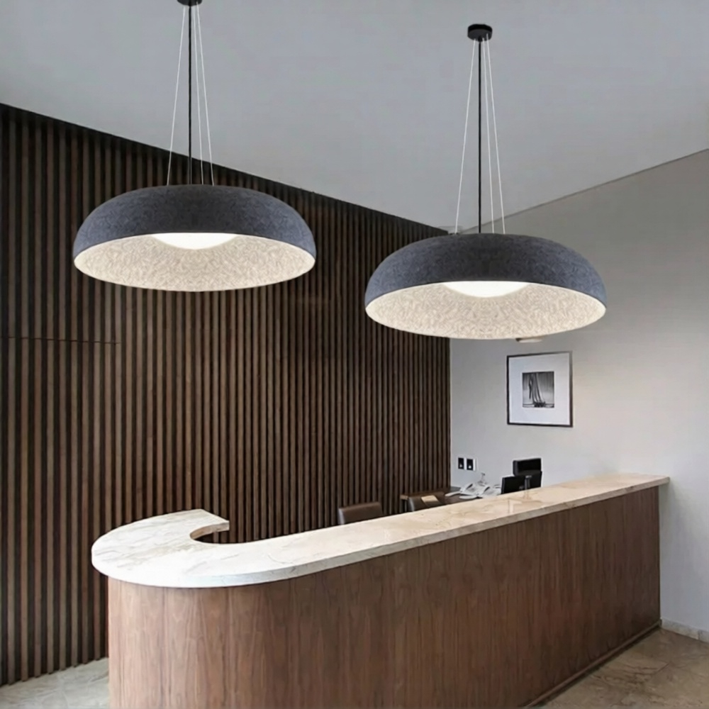 Люстра дизайнерская Bowl от Iluminar