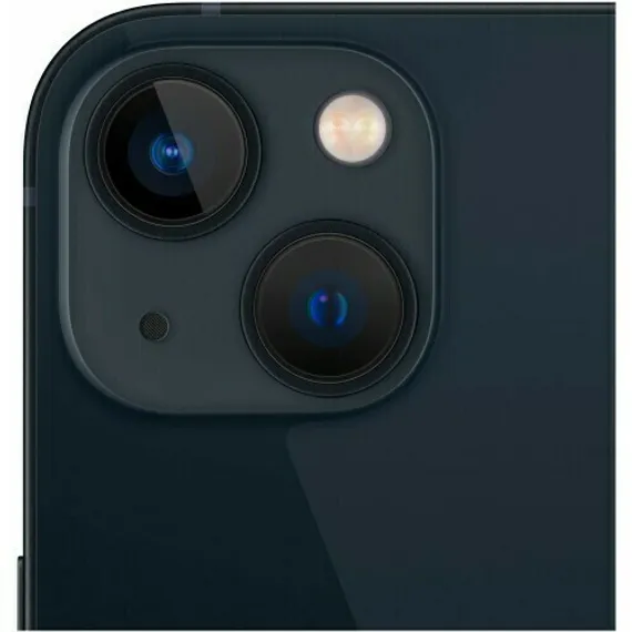 Apple iPhone 13 mini 256GB Midnight (черный)