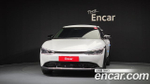 KIA EV6 Long Range — 2024