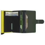 Кошелёк Secrid Miniwallet Matte