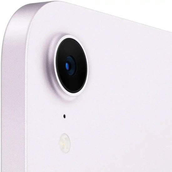 Планшет Apple iPad mini (2024) 512 ГБ Wi-Fi + Cellular Фиолетовый