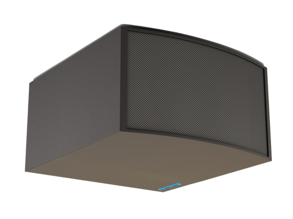 CVGAUDIO SUBone model C-8BL/CR настенный сабвуфер, мощность 150W(RMS)/300W(max)