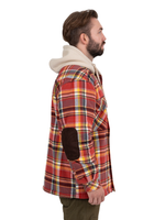 Куртка-рубашка Remington Champion New Red XL
