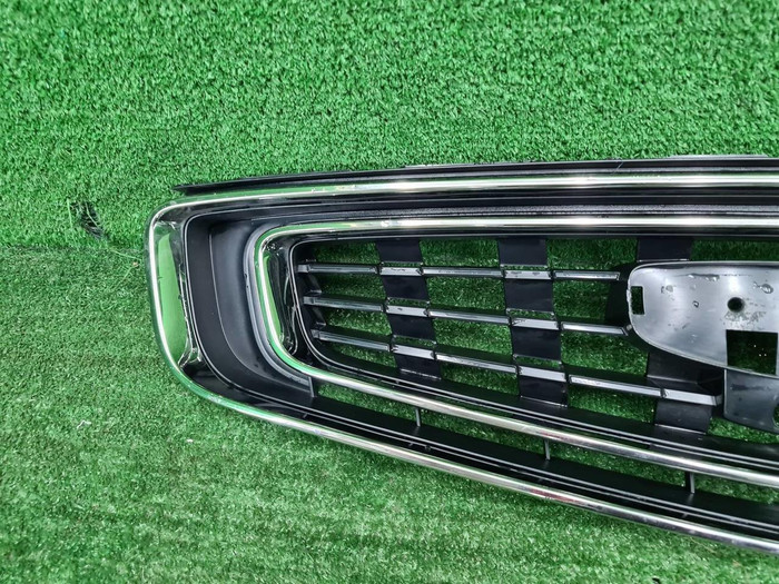 Решетка радиатора Geely Atlas Pro (2021-н.в.)