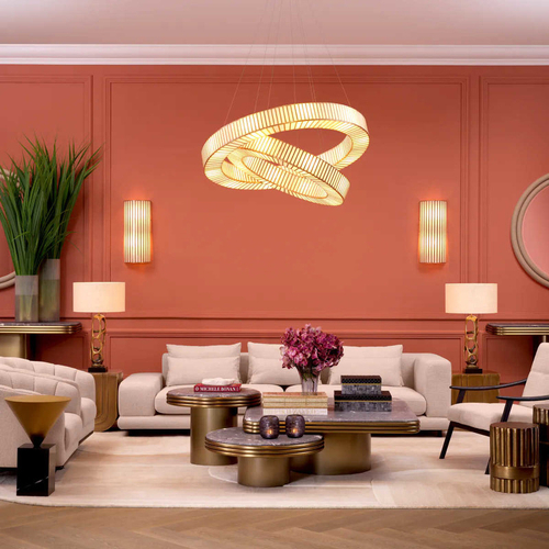 Бра Monari LIGHTING
