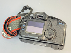 Canon EOS 5D