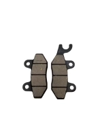 Колодки тормозные Yamaha 5TGW00453000