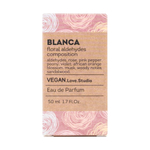 Вода парфюмерная Vegan Love Studio Blanca (Веган Лав Студио Бланка) – 50ml for women
