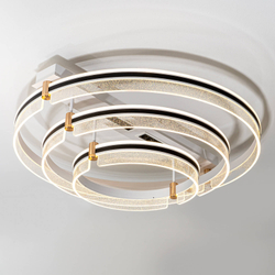 Потолочный светильник MODELIGHT MDL.1059.830CL WH