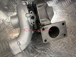 Турбина 4541350010 VAG для Audi, Skoda, Volkswagen