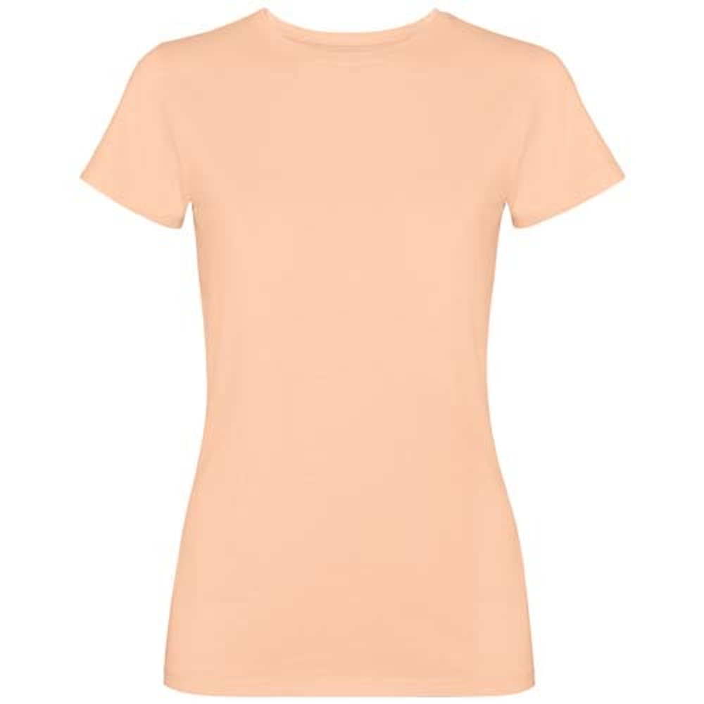 Fiyi женская футболка с коротким рукавом плотностью 180 г/м²