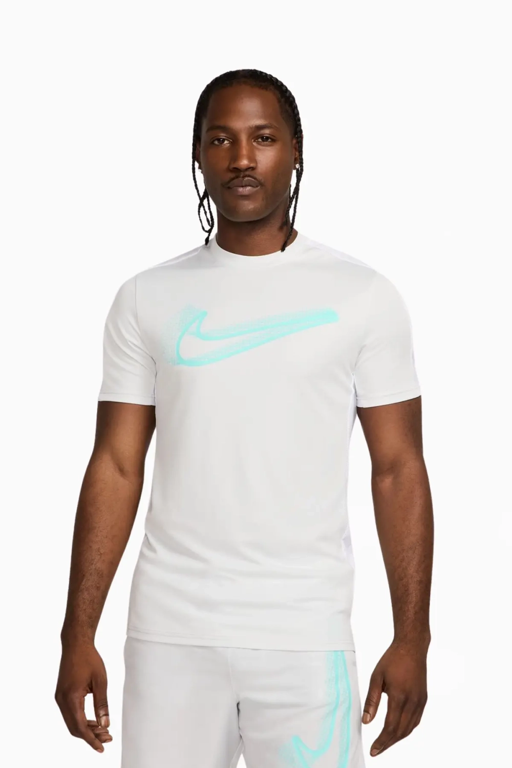 Футболка Nike Dri-FIT Academy - белый