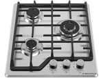 Варочная панель MAUNFELD EGHS.43.73CS/G газовая