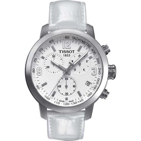 Tissot T055.417.16.017.00 Мужские часы Tissot PRC 200