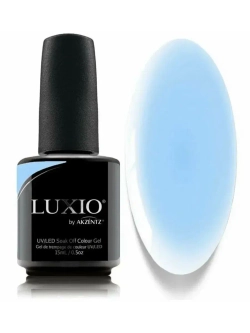 Гель лак для ногтей Luxio Cumulus 15 мл