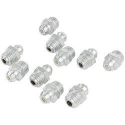Пресс-масленка 8мм, комплект 10 шт. Forsage F-GN-01-8MM