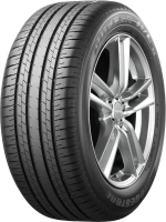 Летняя шина Bridgestone Dueler H/L 33A (235/55 R20 102V)