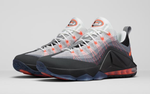 Nike LeBron 12 Max 95 LeBron 12 Low QS