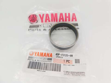 Втулка пера вилки MT-03 MT-25 YZF-R3 YZF-R25 45P-F3125-00-00
