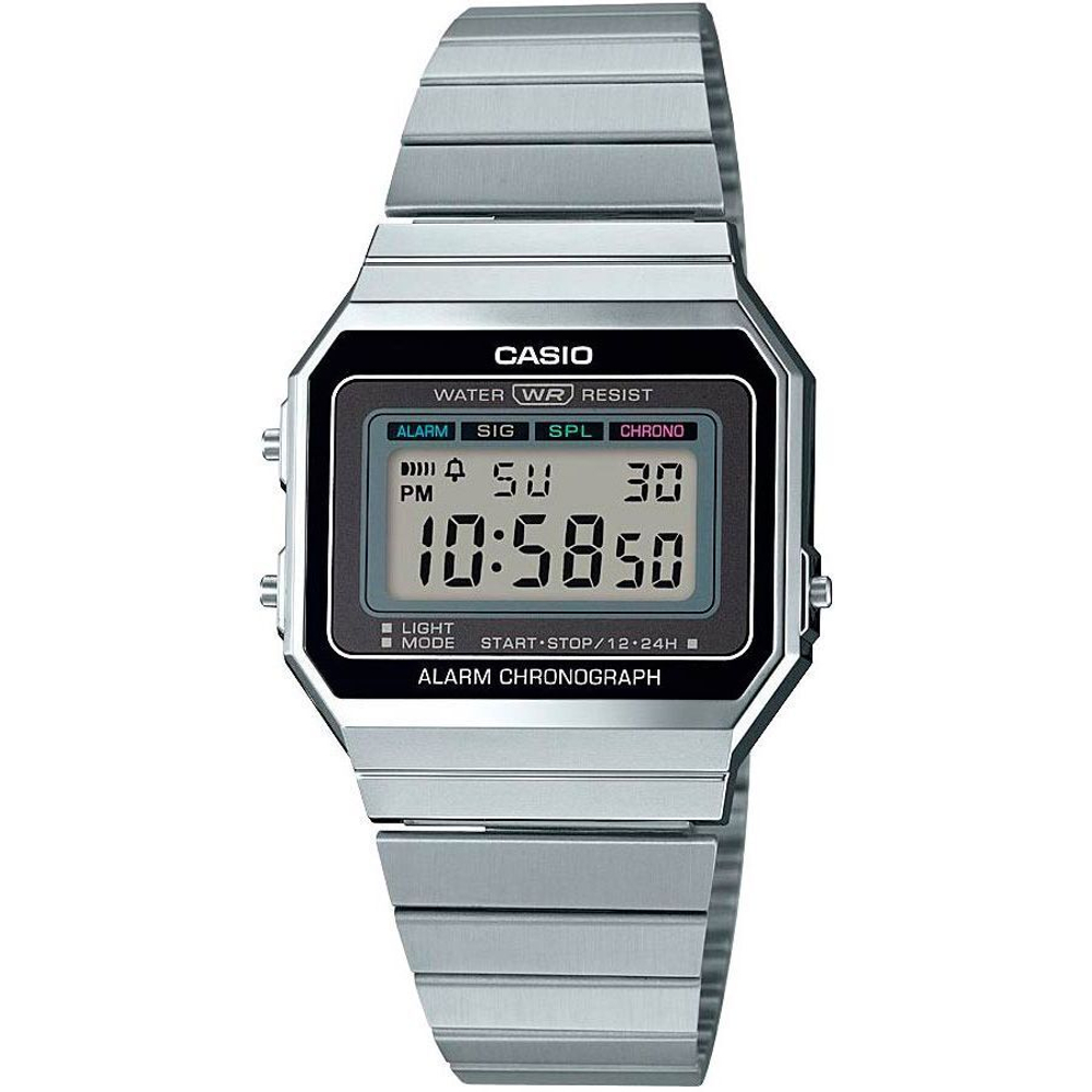 Наручные часы Casio Vintage A700W-1A