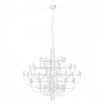 Подвесная люстра Loft it Gino 10196/1000 White