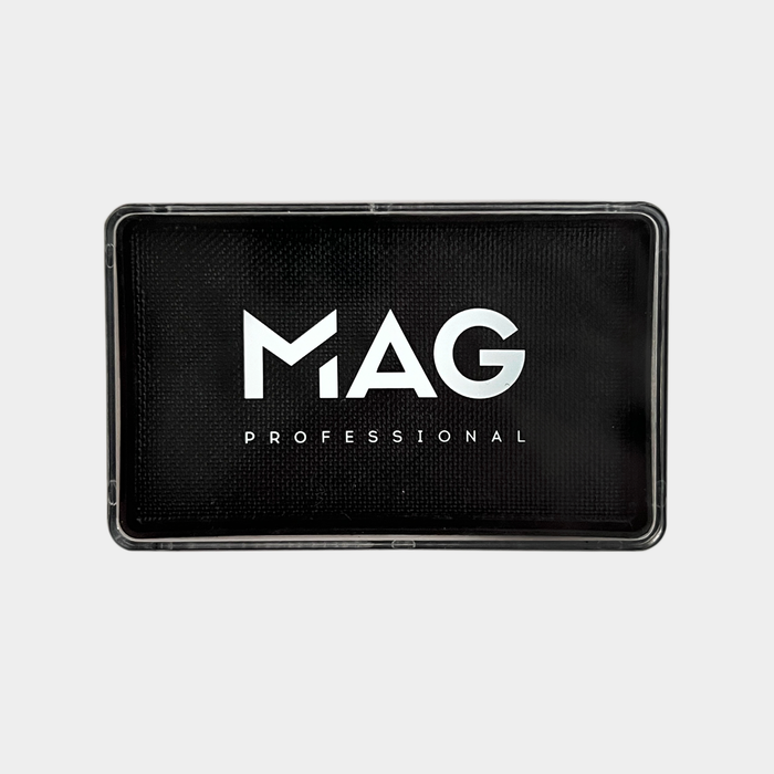 Аквагрим MAG стандартный черный 50 гр