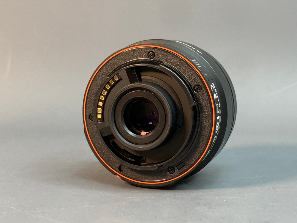 Sony DT 30mm f/2.8 Macro