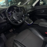 Renault Grand Scenic IV Initiale Paris