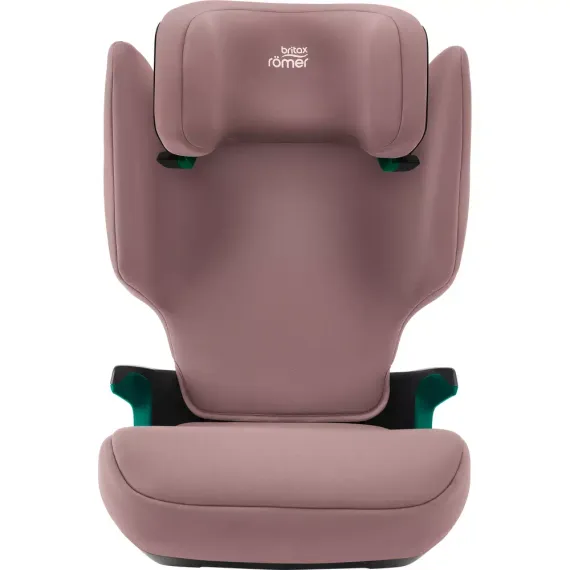 Автокресло Britax Roemer Discovery Plus 2 Dusty Rose