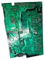 Оригинальный внешний блок питания и плата управления в сборе (DC VSS-POWER BOARD; P55QA9N_CDY) для OLED-телевизоров Samsung BN44-01223A (BN44-01223A, P55QA9N_CDY, DC VSS-POWER BOARD