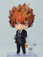 Савада Тсунаёши / Sawada Tsunayoshi