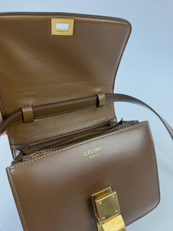 Cумка Celine Box Small