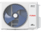 Наружный блок серии ORIGAMI KODO Inverter RAM-I-3OK80HP.01/U — (2)