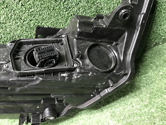 Фара левая Audi A6 5 C8 (2018-2023) LED