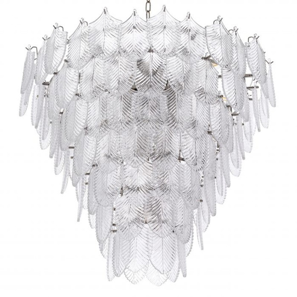 Подвесная люстра Verbier L LIGHTING