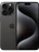 Смартфон Apple iPhone 15 Pro 256 ГБ Global, Dual: nano SIM + eSIM, черный титан